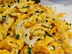 银鱼炒蛋-天福苑(崇宁路店)