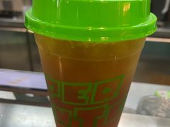 -柠季·手打柠檬茶(静安大悦城北座B1店 )
