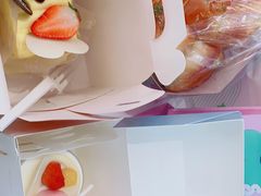 -好利来(红旗万达店)