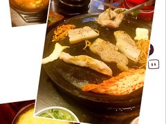 -Dombe豚(黑猪肉街店)