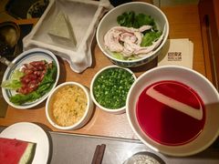-巴奴毛肚火锅(商城路店)