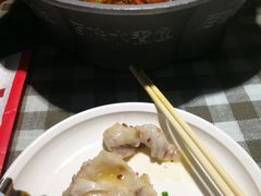 -川人百味·水煮活鱼(赛罕万达店)