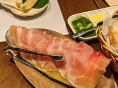 -CAPARESH開府莱舍(望京金辉店)