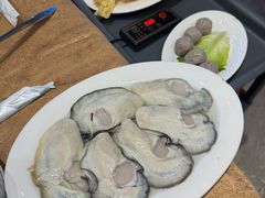 -濠轩阁特色生蚝火锅总店