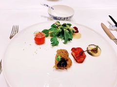 -Yan Ting 宴庭中餐厅(上海静安瑞吉酒店)