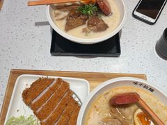 -味千拉面(惠州淡水嘉信茂广场分店)