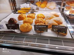 -宜家·瑞典风味餐厅(四元桥店)