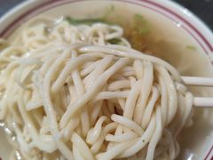 -老王四季抻面(南六东路店)