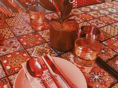 -BROWNSTONE布朗石西班牙餐厅(富城店)