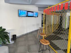 -游贝儿童游泳馆(朝阳店)