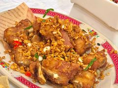 -活潑鲜跳(湖滨商业街店)