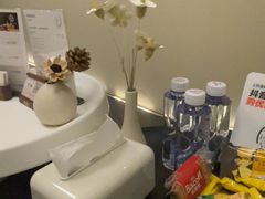 -木兰逸•泰式按摩•头疗•SPA(车公庙店)