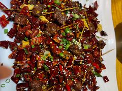 -兔槽江湖菜·重庆璧山兔(水围店)