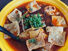 原味螺蛳粉-龍城柳州螺蛳粉(群星路店)