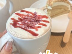 -星巴克(浦江科技广场店)