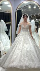 -SATIN COUTURE瑟庭婚纱礼服馆