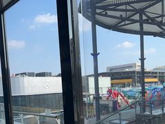 -移动谜城·大笨象密室逃脱(五棵松店)