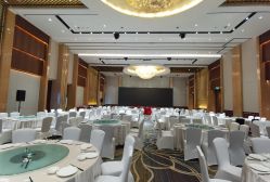 -上海浦东喜来登由由大酒店·宴会厅