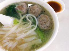 -福合埕牛肉丸(福平路店)