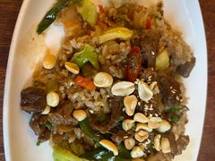 -玛格萝妮比萨屋(陆家浜路店)