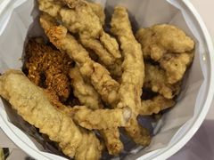 -文立新麻辣烫(合生汇21街区店)