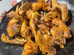 -钱山海鲜大排档