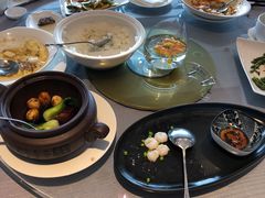 -无锡城中皇冠假日酒店·芳园中餐厅