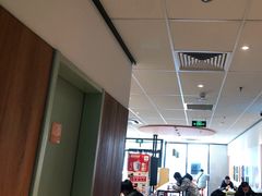 -麦当劳(玉桥中路店)