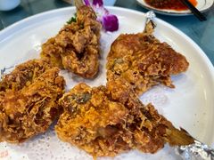 -黄家老店·非遗灌汤包(晋安路店)
