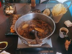 -甲大帅·甲鱼·椰子鸡主题餐厅(唐家店)