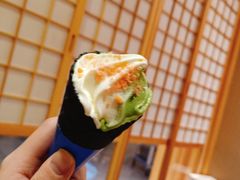 -隐泉京望日式料理(太和广场店)