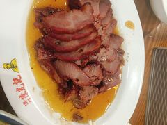 -澳门陈光记烧味饭店(南京德基广场店)