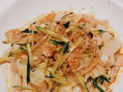 -鼎高高陕西美食(龙德广场店)