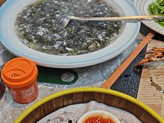 -大海山·十八年海鲜闽菜(金港店)