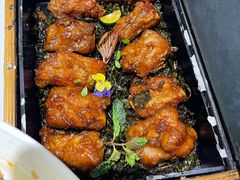 -3号仓库·创意中国菜(新世界城店)