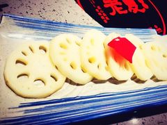 -老夏老火锅(正宁路店)