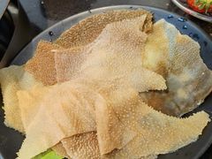 -渝宗老灶火锅(巴国城店)