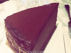 -Awfully Chocolate(来福士广场店)