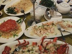 -鱼乐轩海鲜专门店