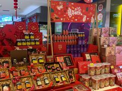 -GranVida生活超市(海信广场店)