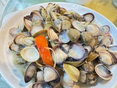 -揭阳钟记小食(福田新村店)