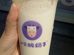 -一只酸奶牛(奎星楼店)
