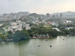 -福州西湖大酒店·怡湖咖啡厅
