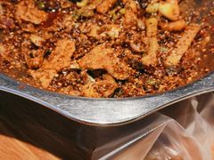 -嘎嘎鸭下巴·爆辣干锅(明教寺店)