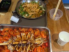 -盒马鲜生(曜一城店)