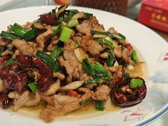 -学成饭店(北辰店)