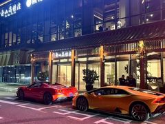 -高佳庄·舟山海鲜(海景旗舰店)