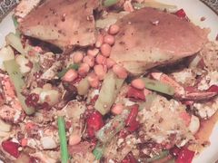 -李老爹香辣蟹(宣武门店)