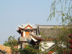 -田州古城