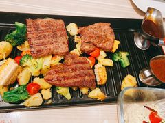 -必胜客(福州永嘉PH店)